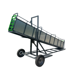 Sheep Light Weight Loading Ramp