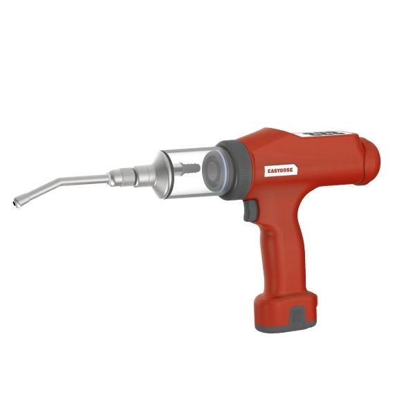 Te Pari 70ml Barrel Drench Gun