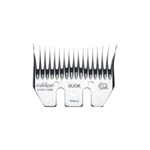 Slick Comb - Sheep & Goats