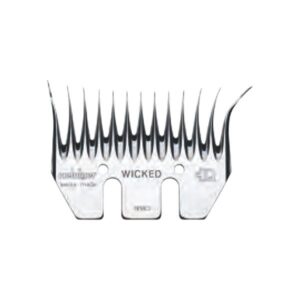 Wicked-Full-thickness clipper blade