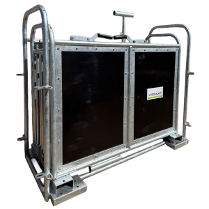 Sheep Weigh Crate