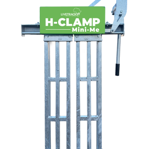 H-Clamp Mini-Me